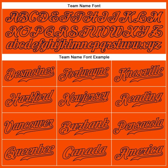 Orange Jersey Baseball Orange-Navy Custom Authentic Sleeveless Orange Jersey Baseball Orange-Navy Custom Authentic Sleeveless