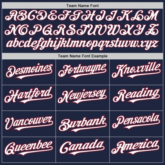 Custom Navy White-Crimson Raglan Jersey Sleeves Authentic Baseball Custom Navy White-Crimson Raglan Jersey Sleeves Authentic Baseball