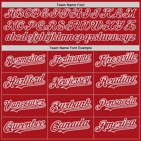 Raglan Red Jersey Authentic White Baseball Custom Sleeves Raglan Red Jersey Authentic White Baseball Custom Sleeves